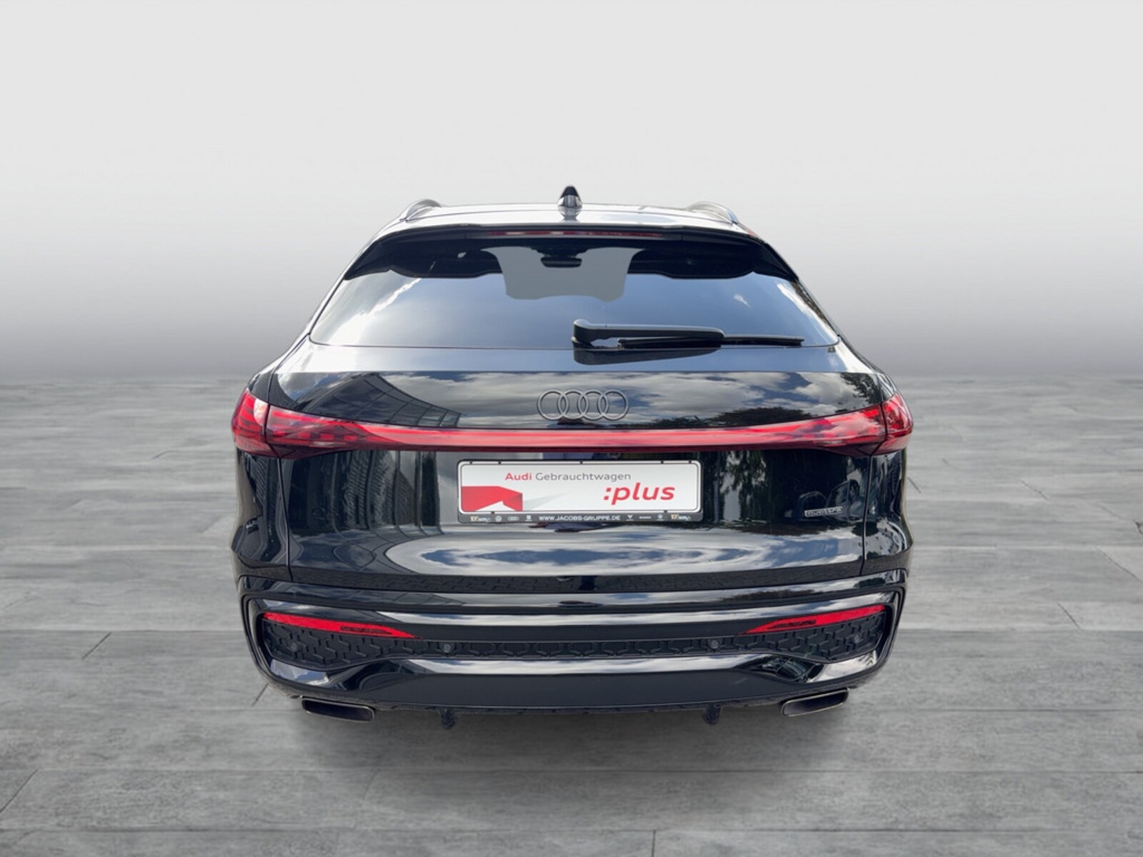 Audi Q5 Sportback – Bild 4
