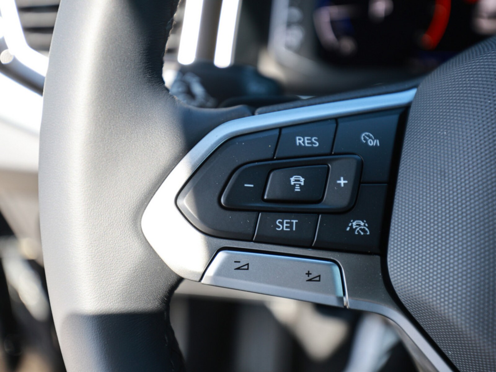 Volkswagen Taigo – Bild 19