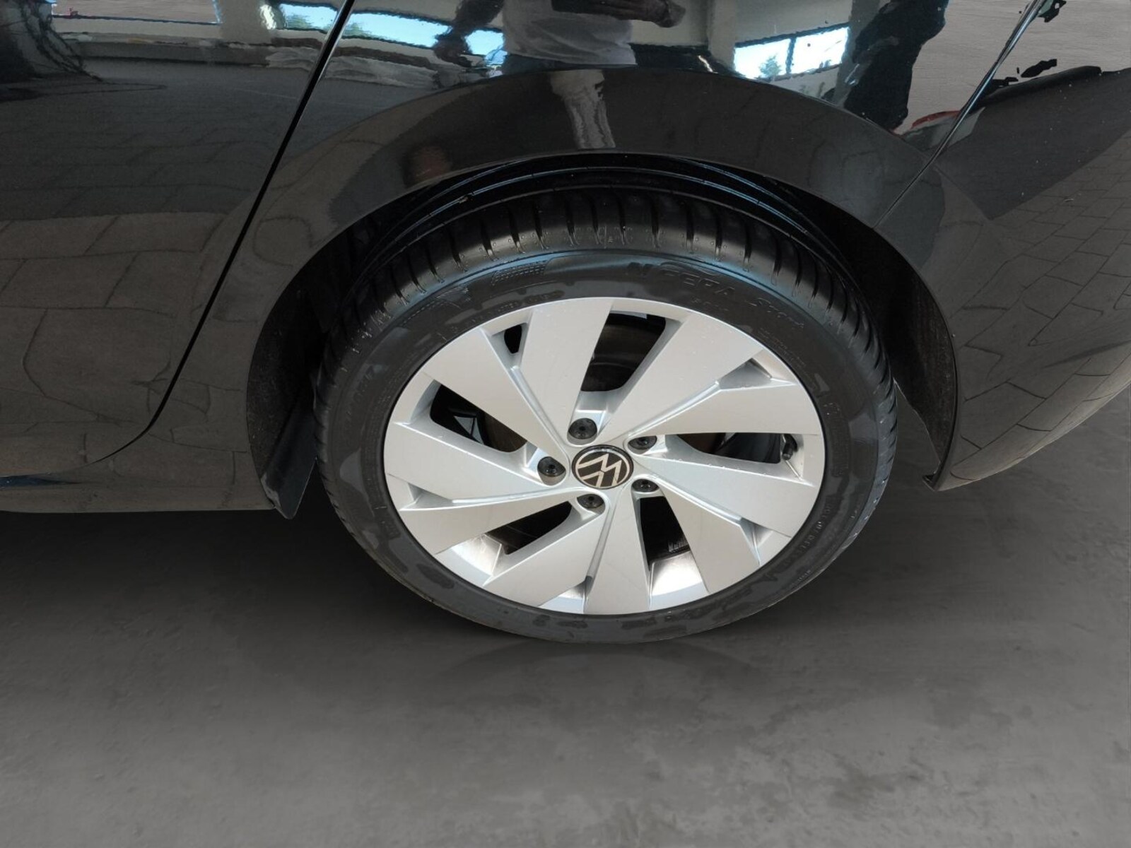 Volkswagen Golf – Bild 8
