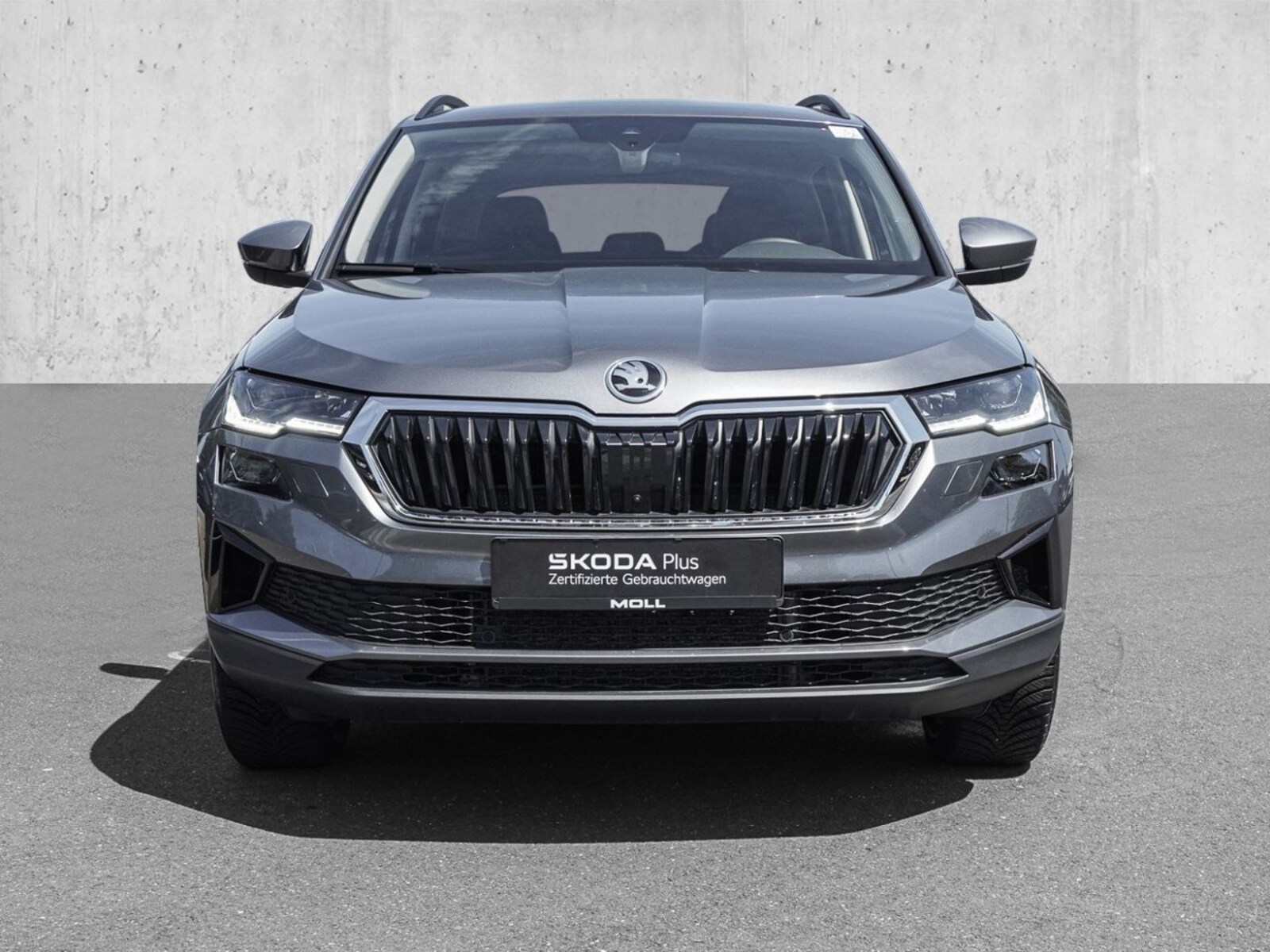 Škoda Karoq – Bild 18