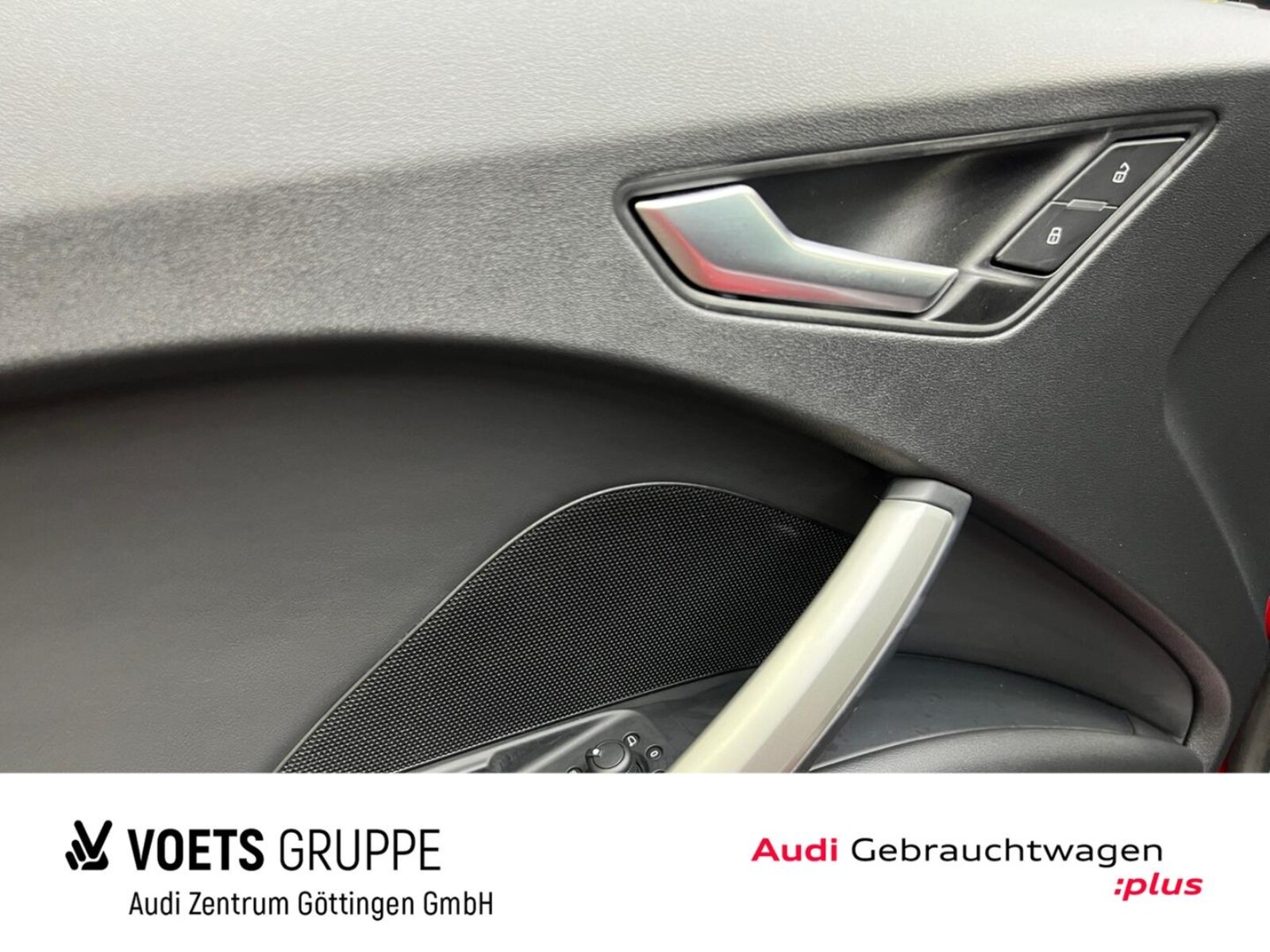 Audi TT Coupé – Bild 12