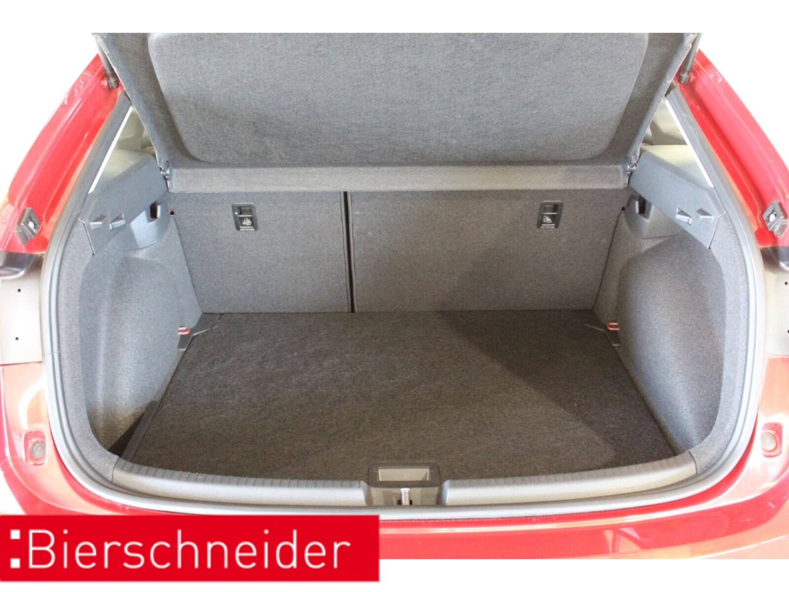 Volkswagen Taigo – Bild 11