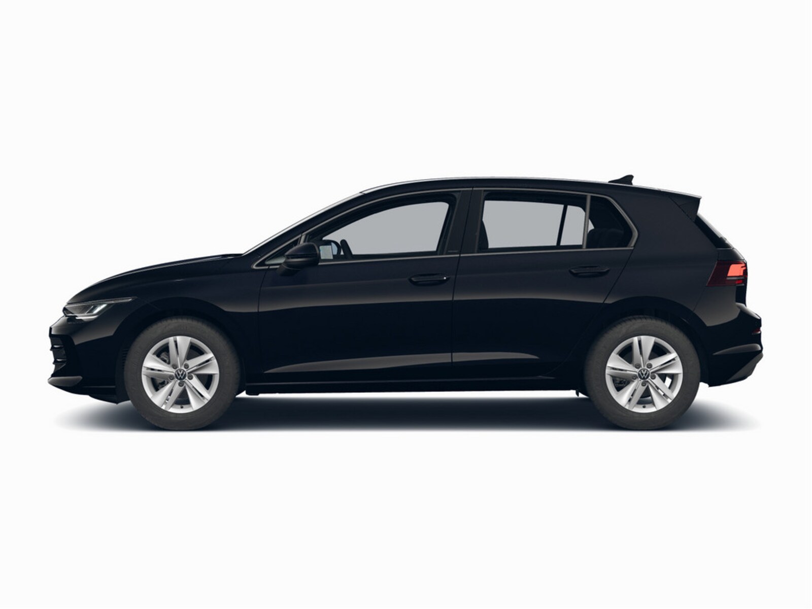 Volkswagen Golf – Bild 6