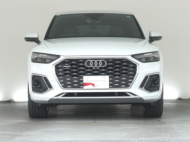 Audi Q5 Sportback