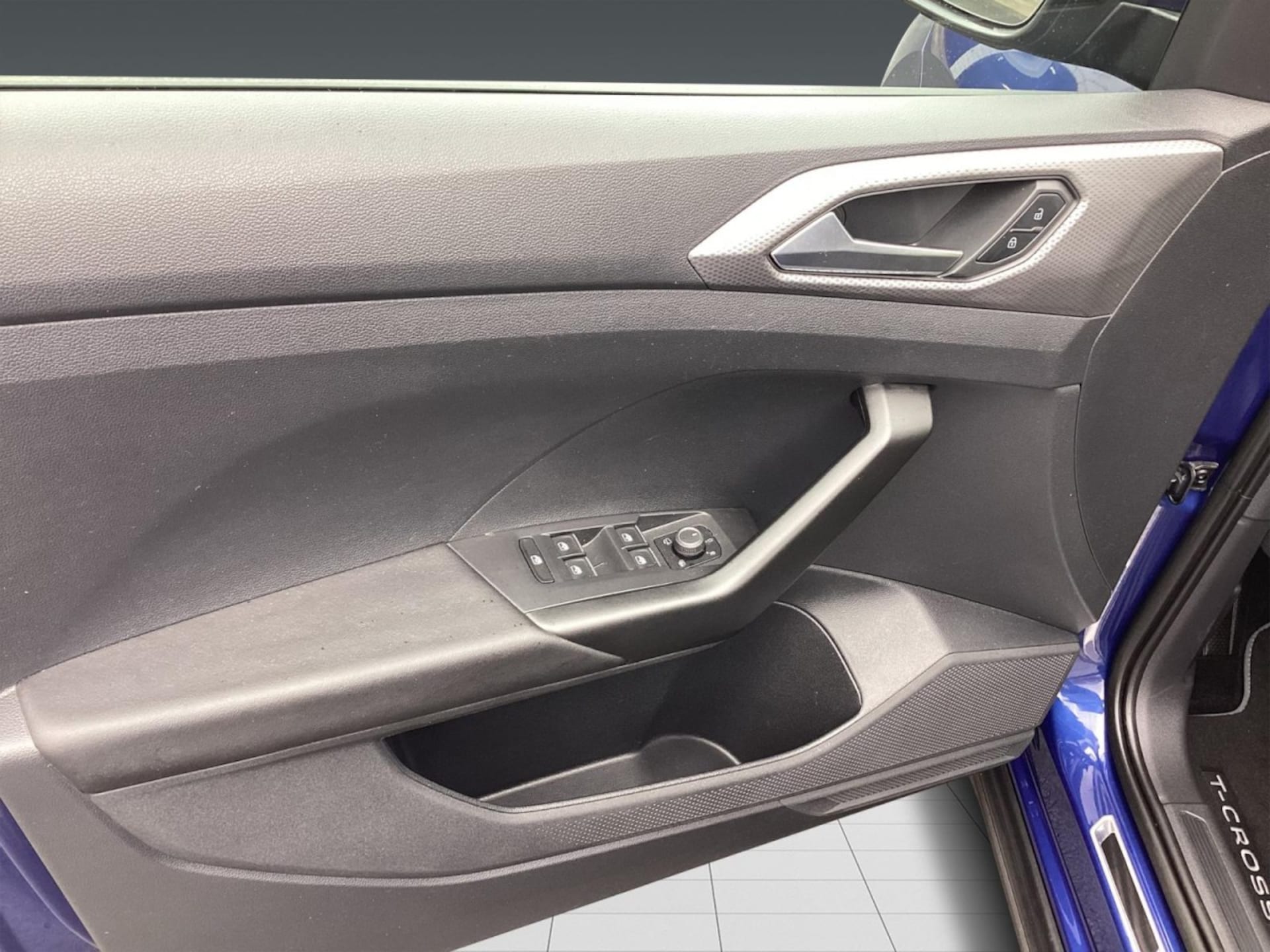 Volkswagen T-Cross ACTIVE