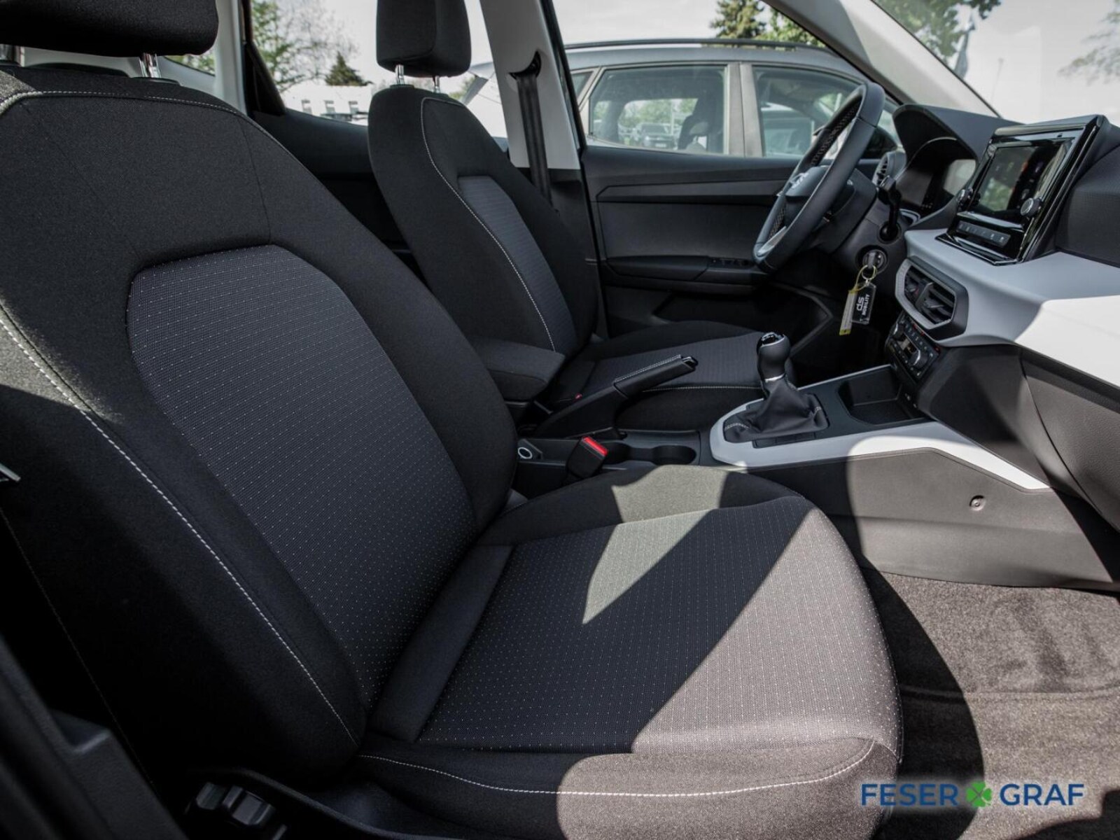 SEAT Arona – Bild 8