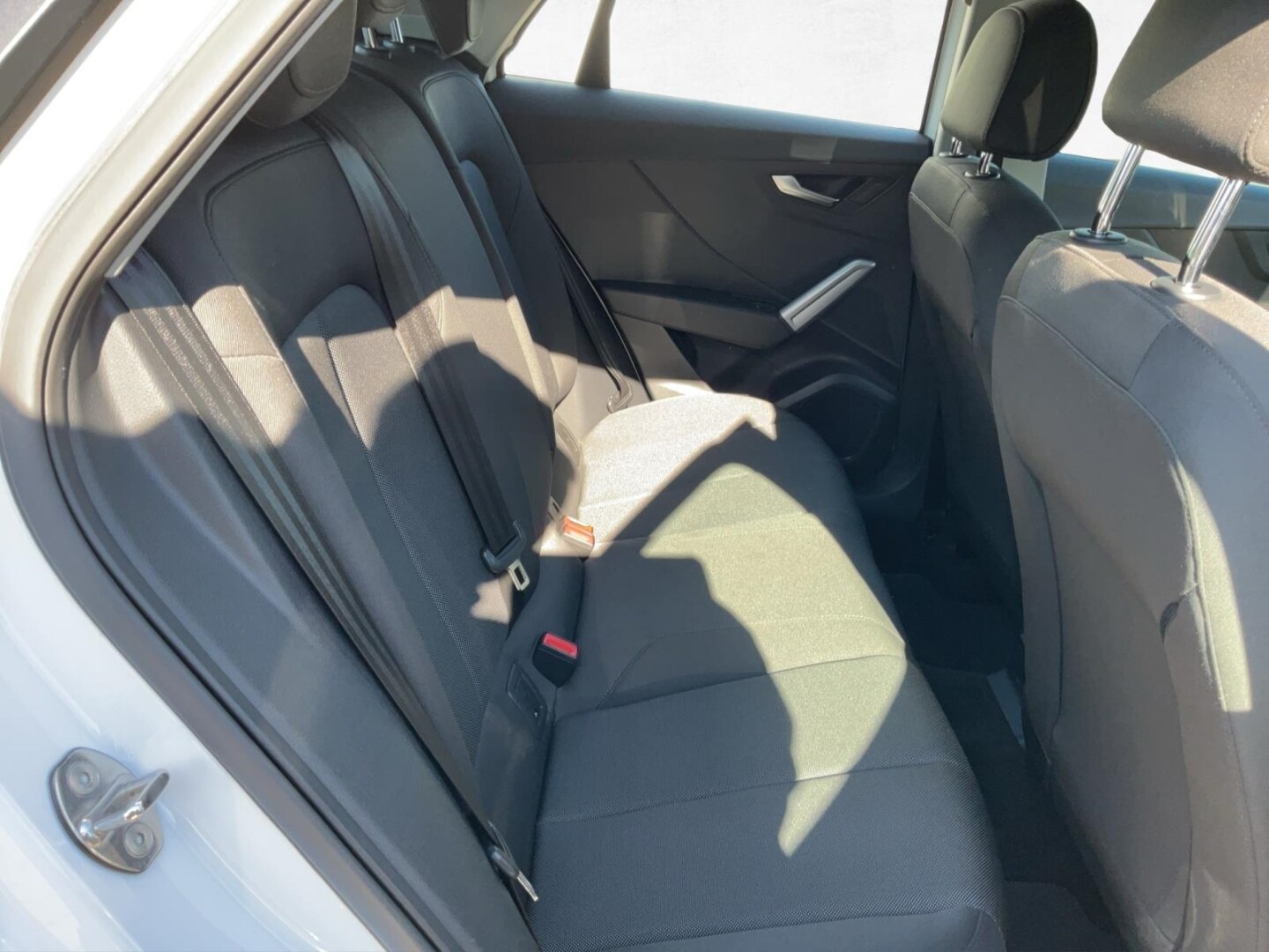 Image about Audi Q2 1.0 TFSI ultra 6-Gang