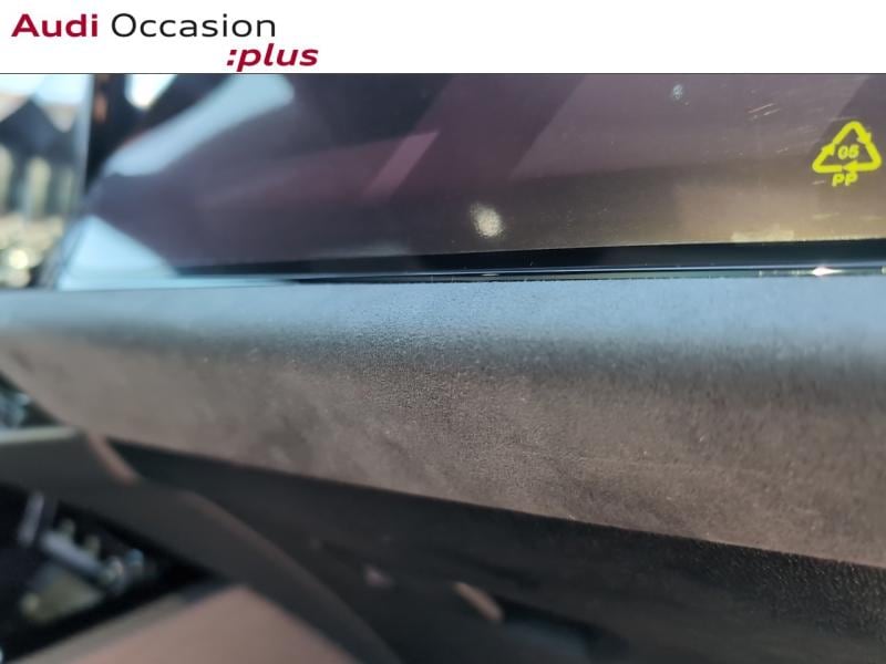 Image about Audi RS Q8 SUV RS Q8 SUV performance 471 kW (640 ch) tiptronic