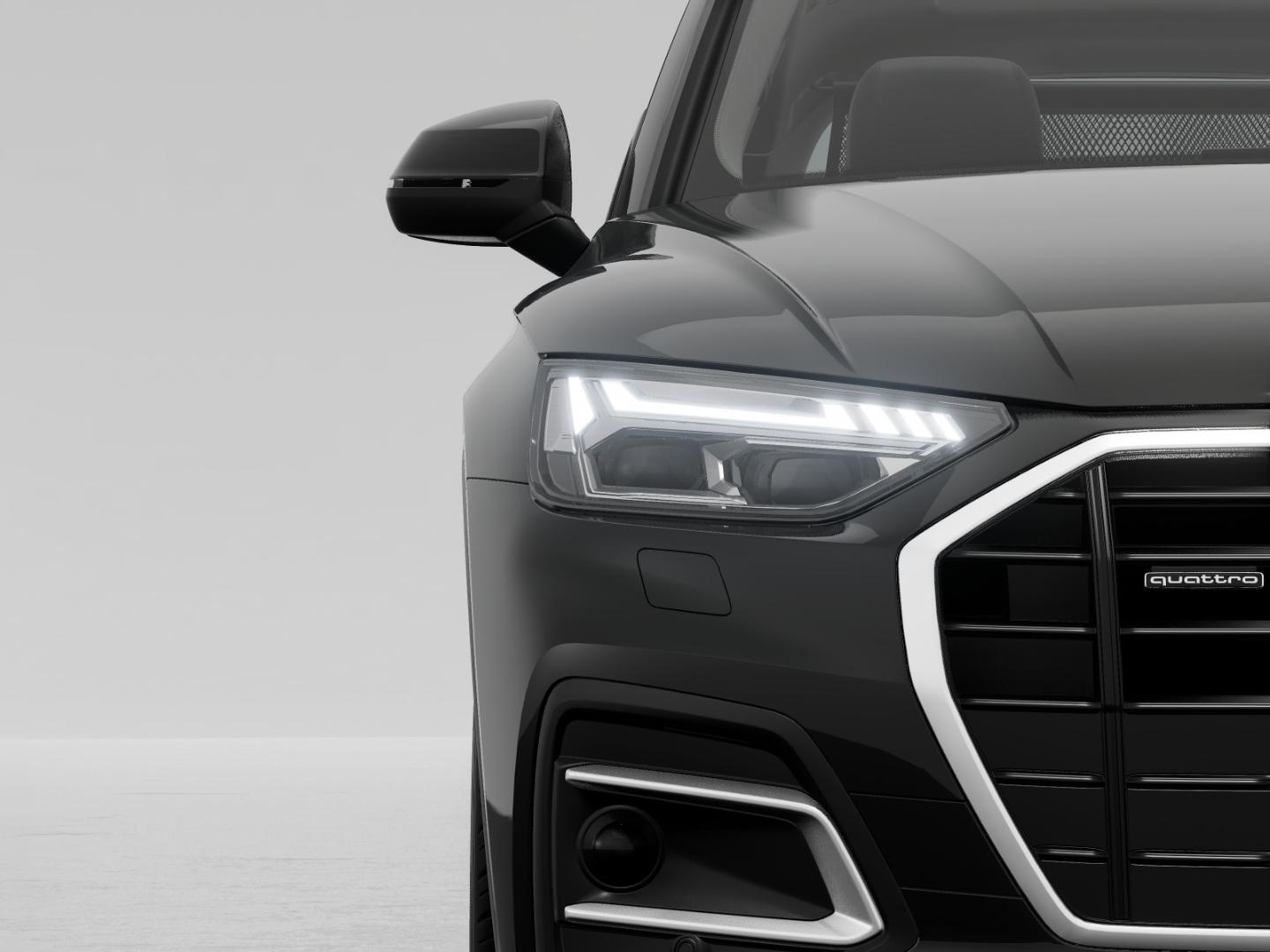 Image about Audi Q5 TFSI e 50 TFSI e quattro S tronic