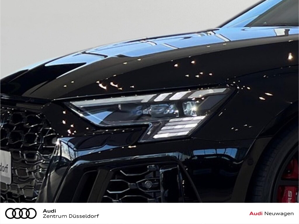 Image about Audi RS 3 Limousine TFSI quattro S tronic