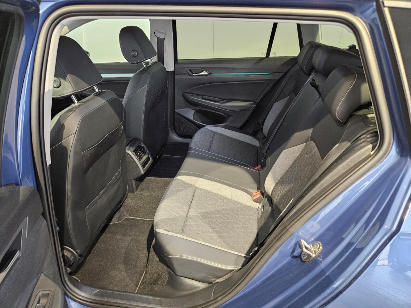 Volkswagen Golf Variant – Bild 8