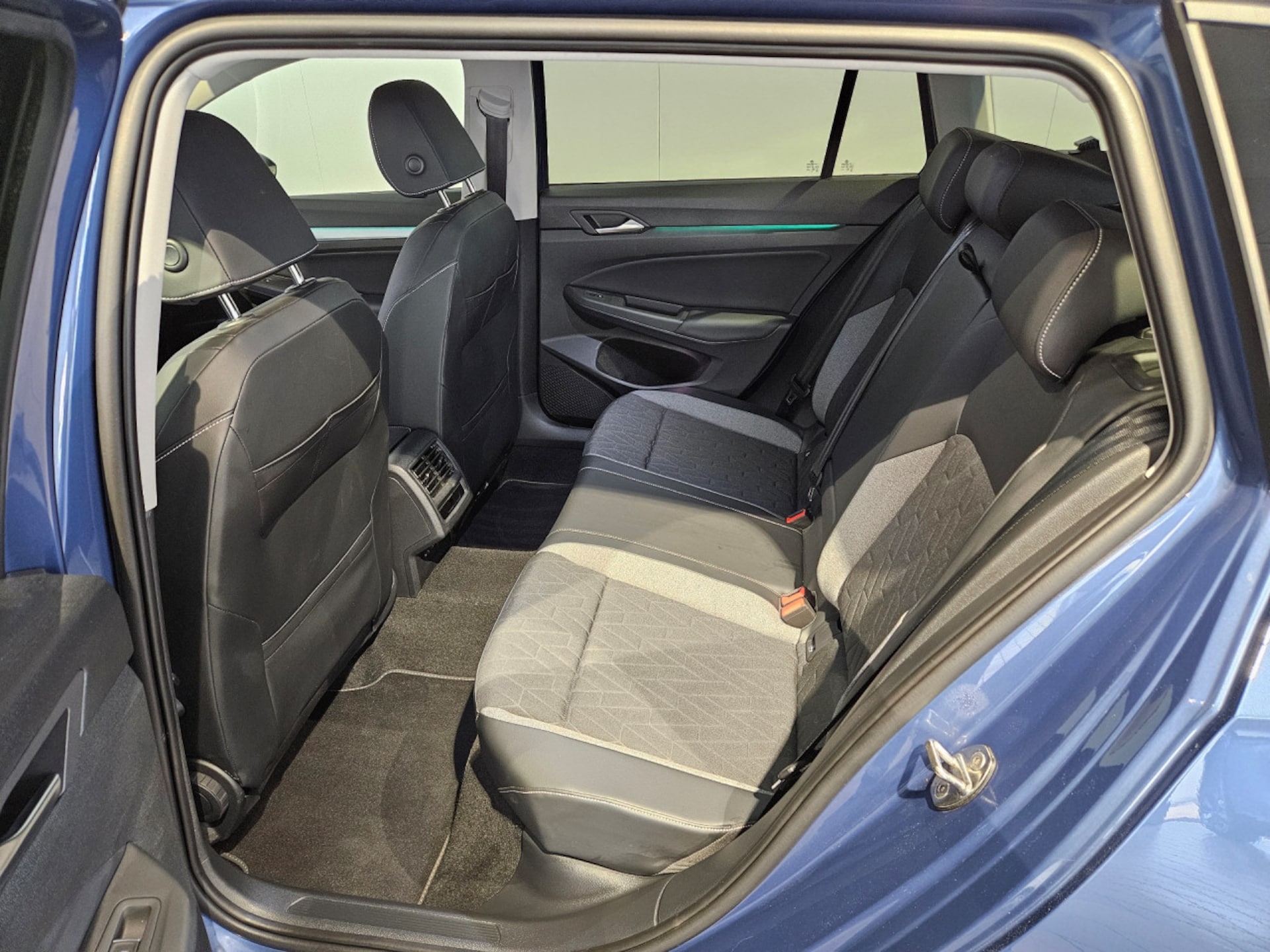 Volkswagen Golf Variant Goal