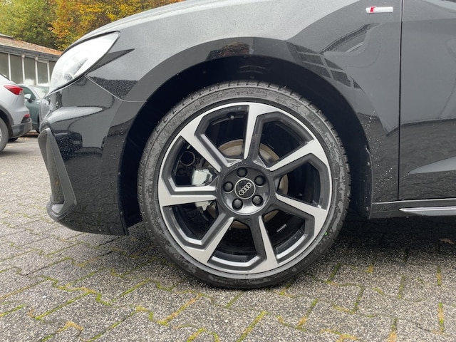 Audi A1 Sportback S Line 35 TFSI S Tronic -  - Joinsteer - #5