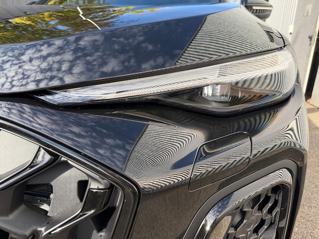 Audi Q5 Sportback E-hybrid E-hybrid Quattro S Tronic - - Joinsteer - #3