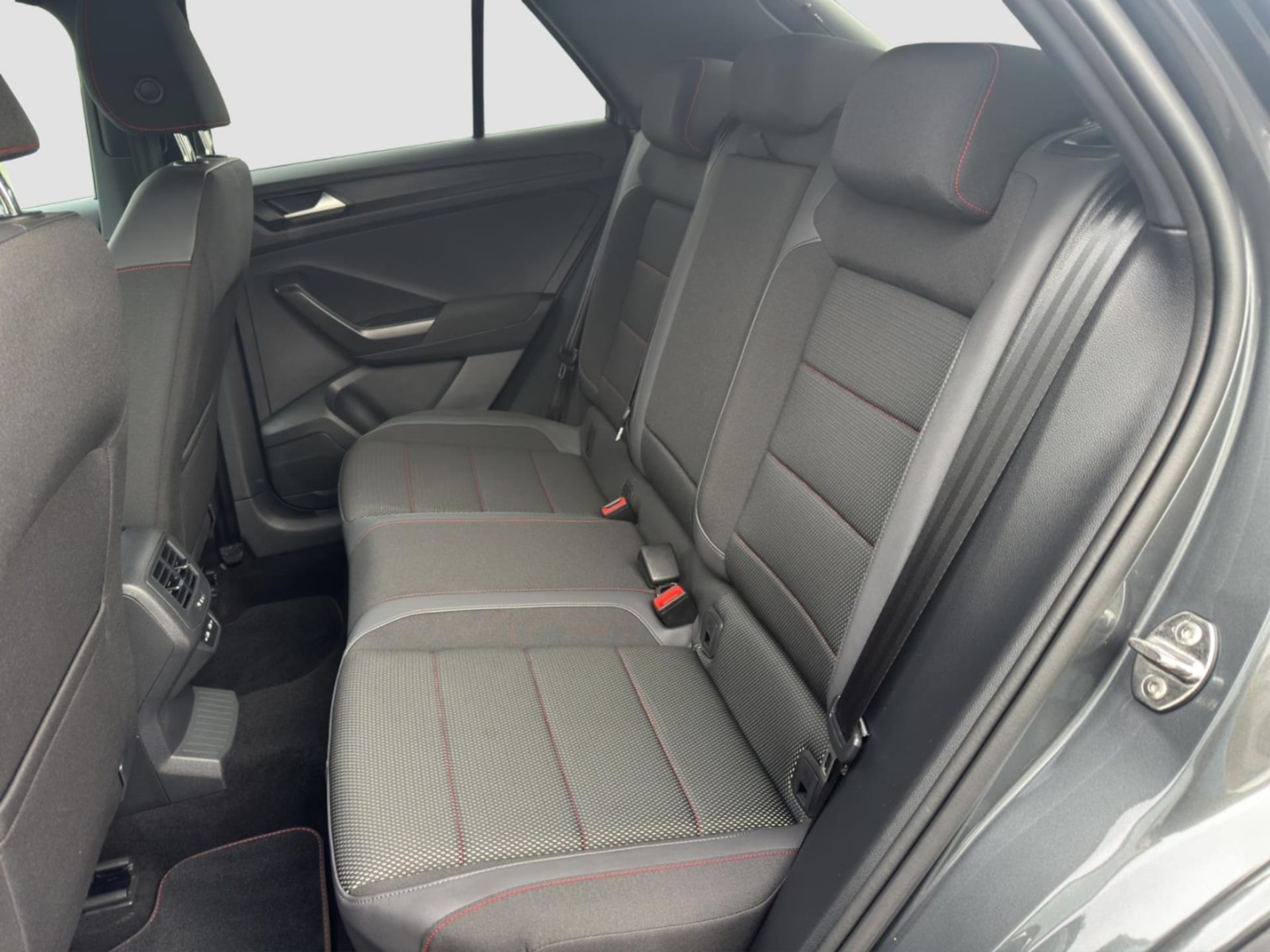 Volkswagen T-Roc Sport