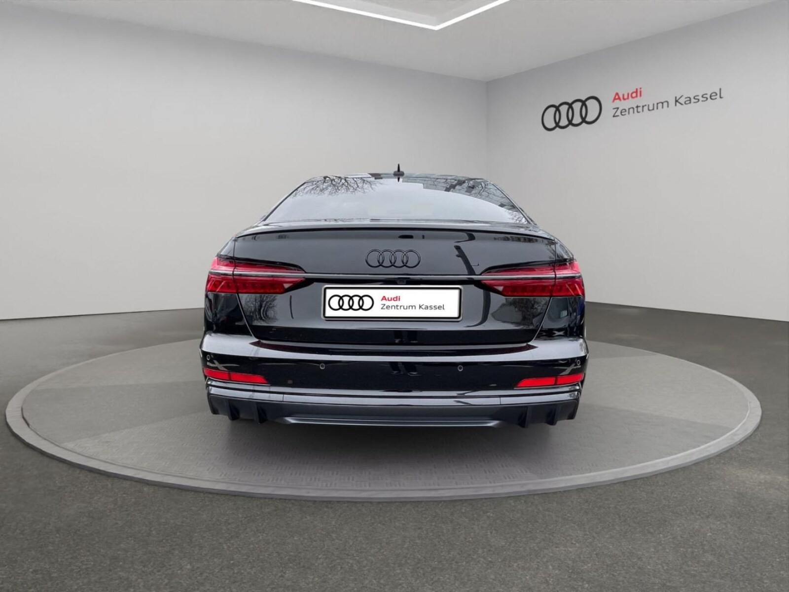 Audi S6 Limousine – Bild 5