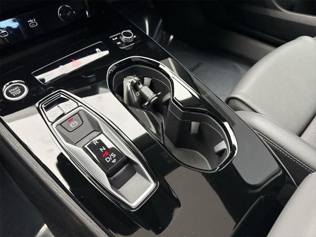 2025 Audi A5 Premium Plus - Photo 20