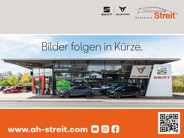 CUPRA Terramar VZ 1.5 e-Hybrid 200 kW DSG AHK MATRIX LED SENNHEISER (1051759)