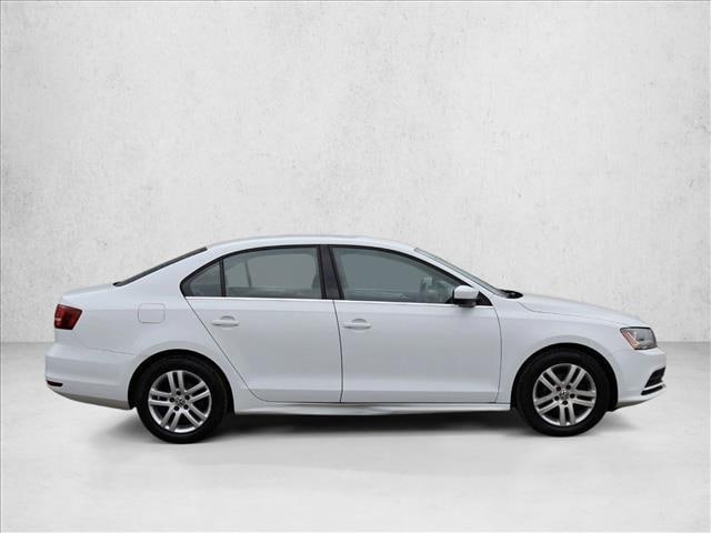 2017 Volkswagen Jetta