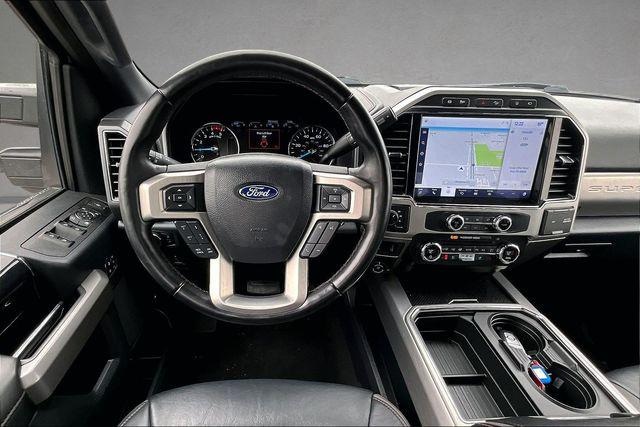 2022 Ford