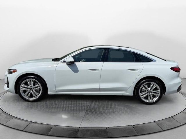 2026 Audi A5 Sedan