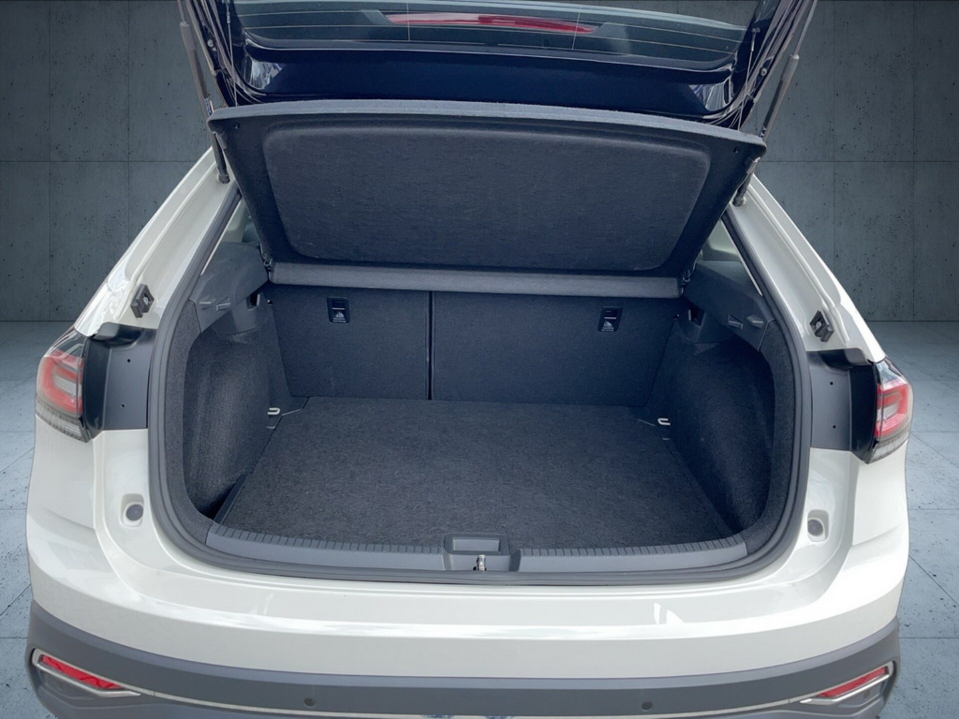 Volkswagen Taigo Style