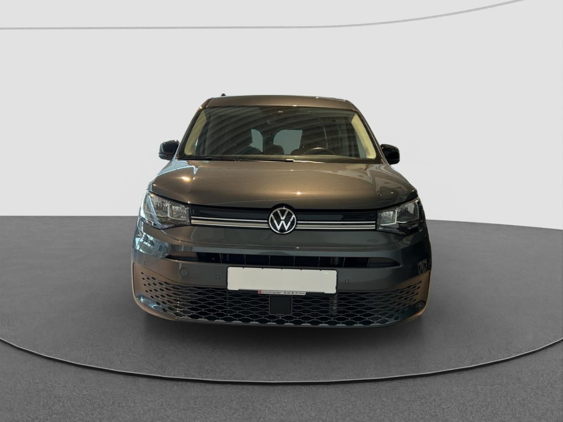 Volkswagen Caddy Life