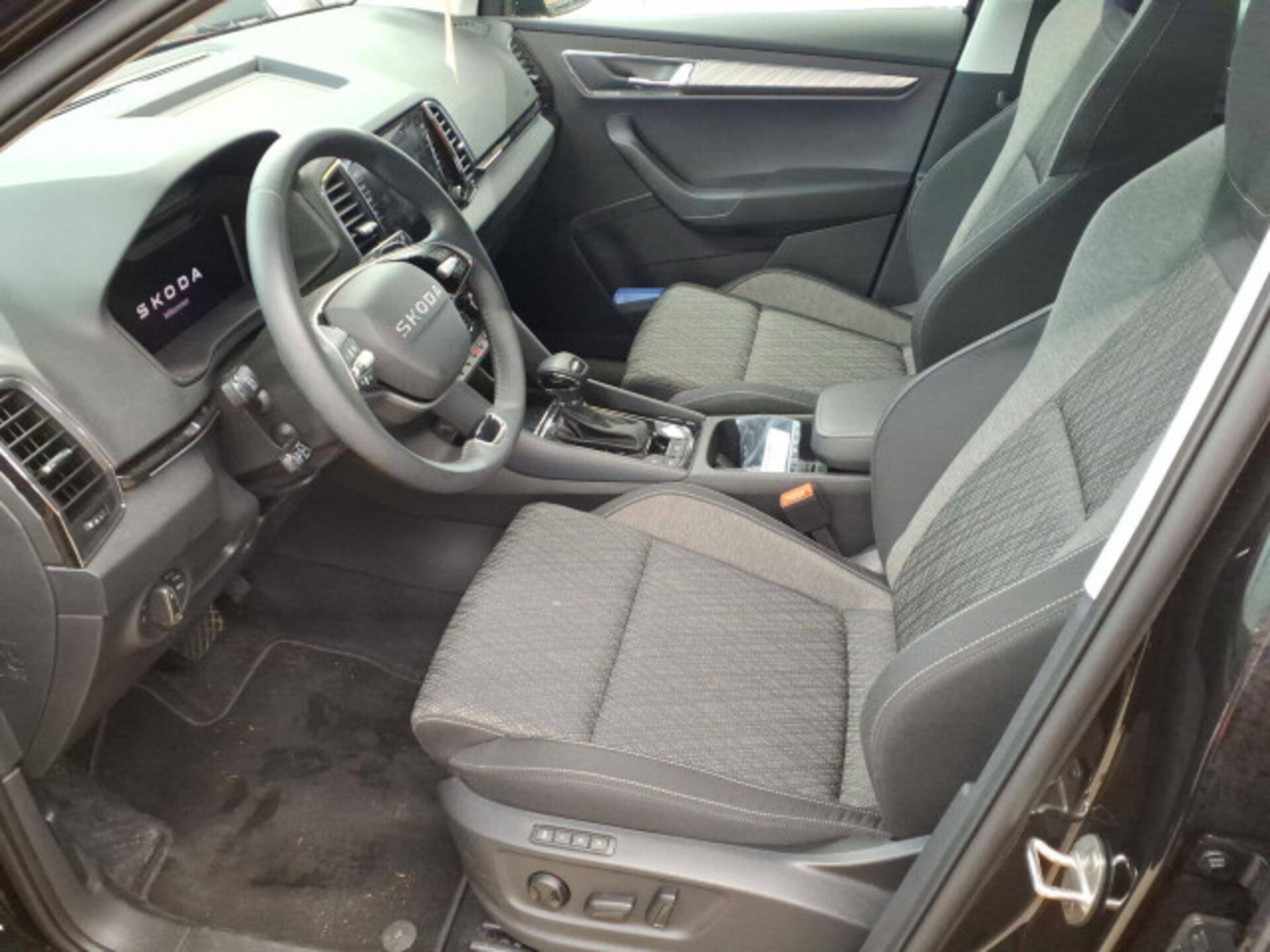 Skoda Karoq Selection