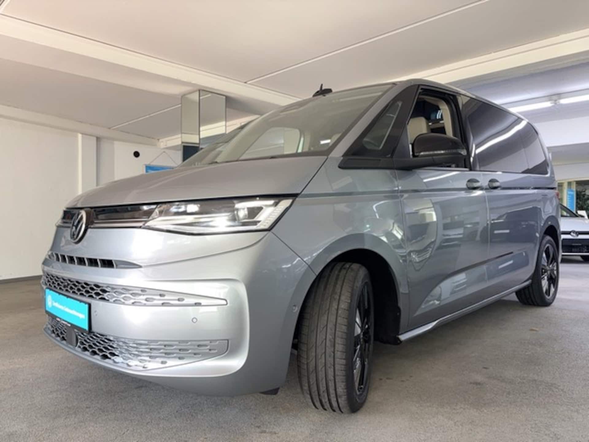 Volkswagen Multivan ENERGY