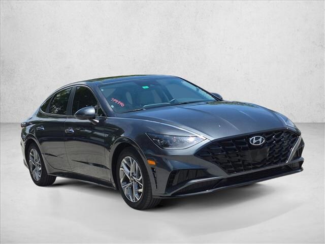 2023 Hyundai Sonata