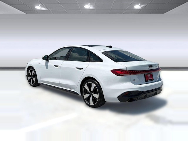 2026 Audi A5 Sedan