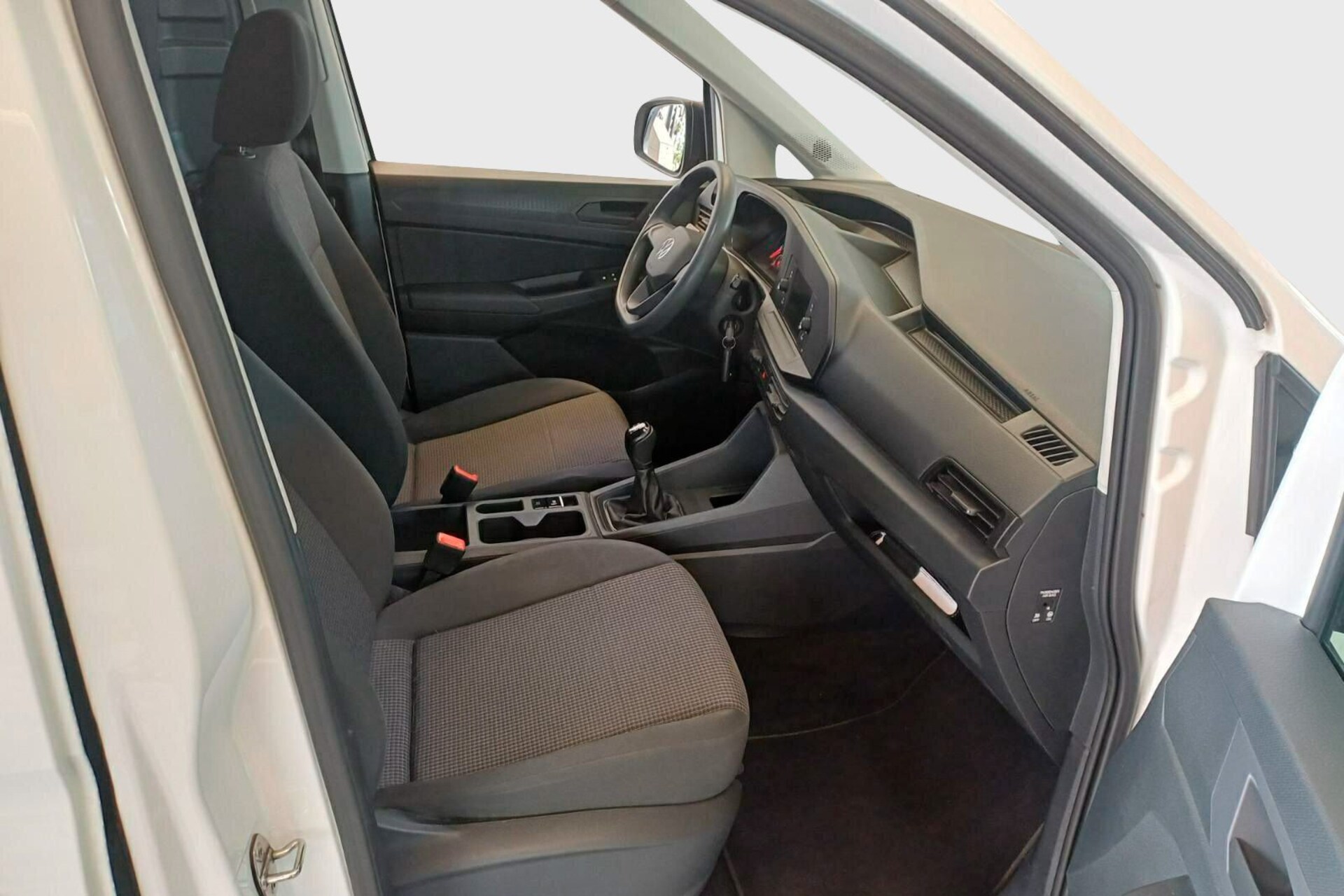 Volkswagen Caddy Maxi Cargo