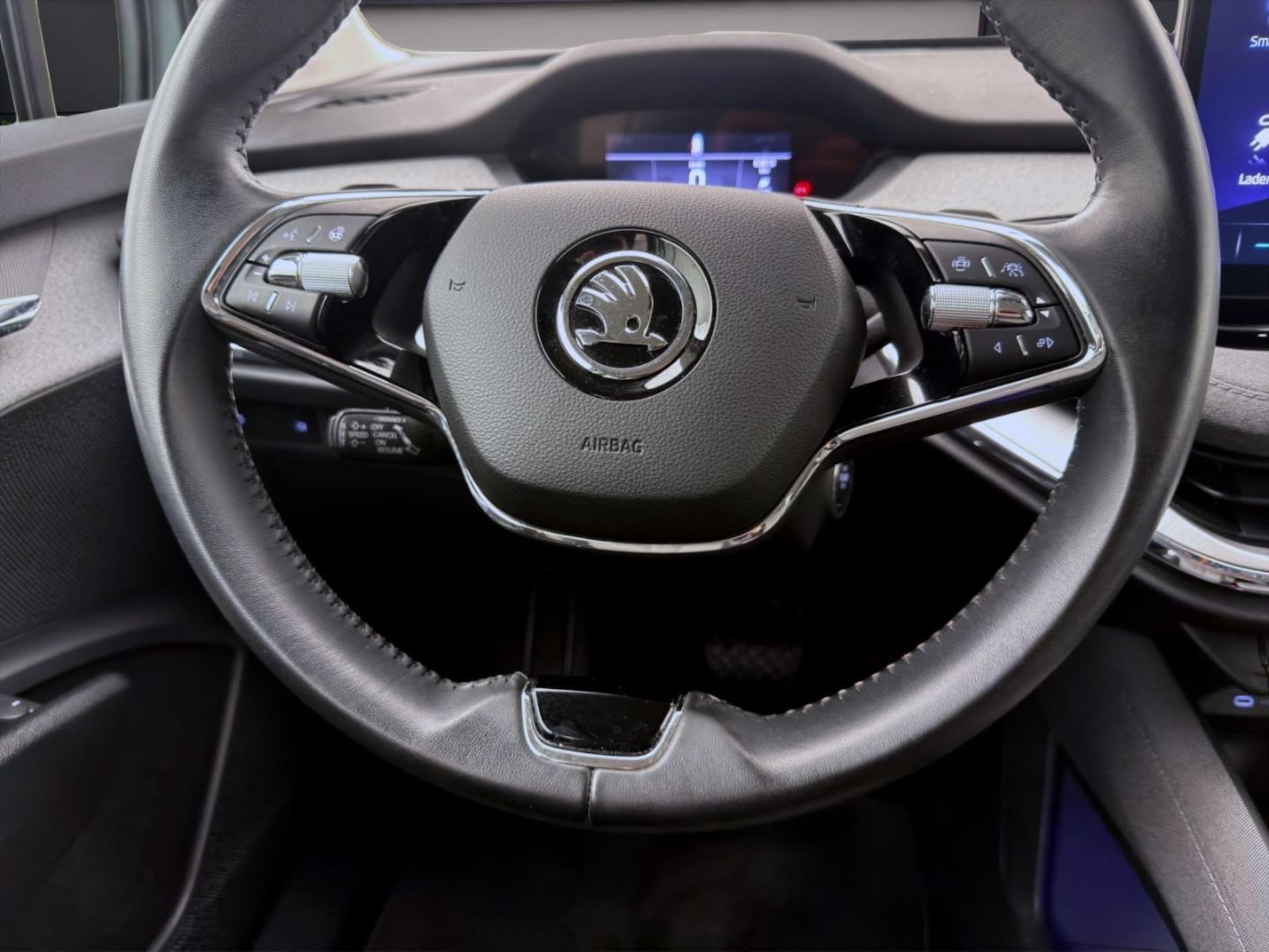 Skoda Enyaq 80