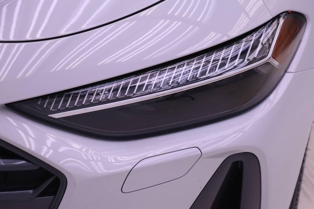 2025 Audi New A5 Premium Plus - Photo 25