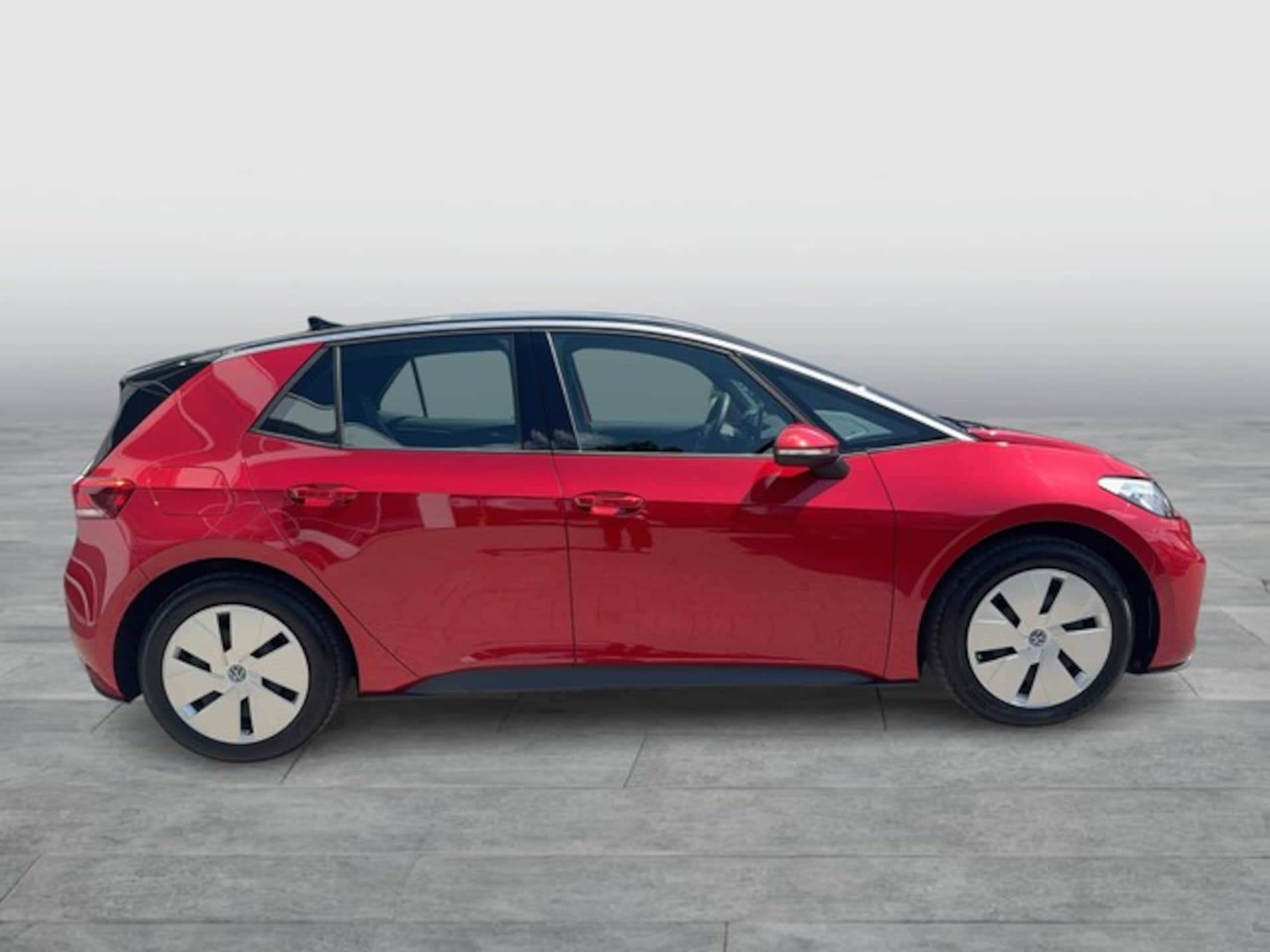 Volkswagen ID.3 Pro