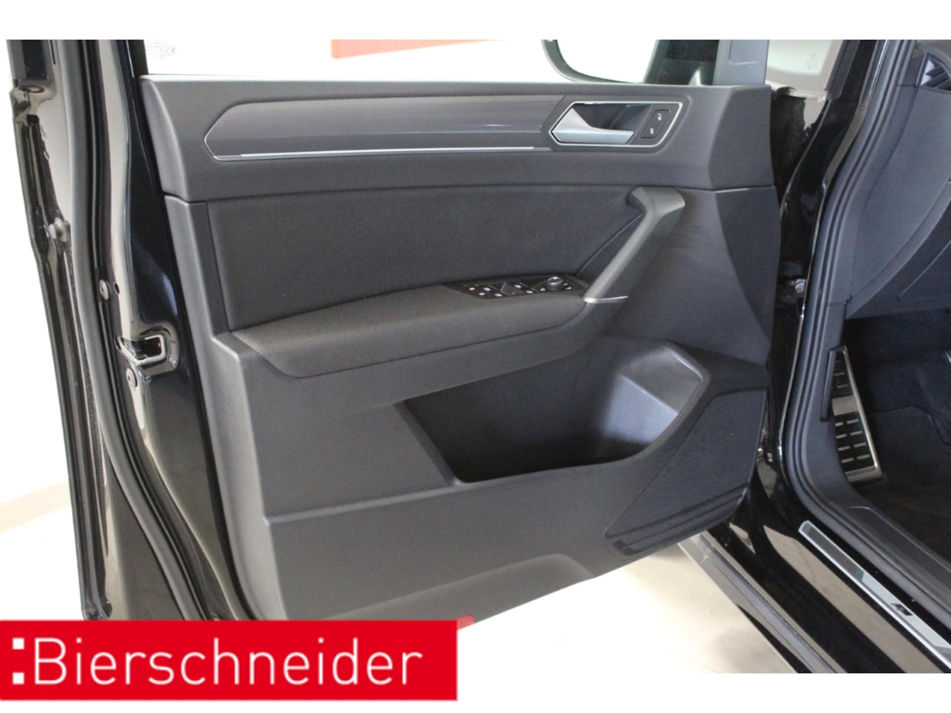 Volkswagen Touran Highline