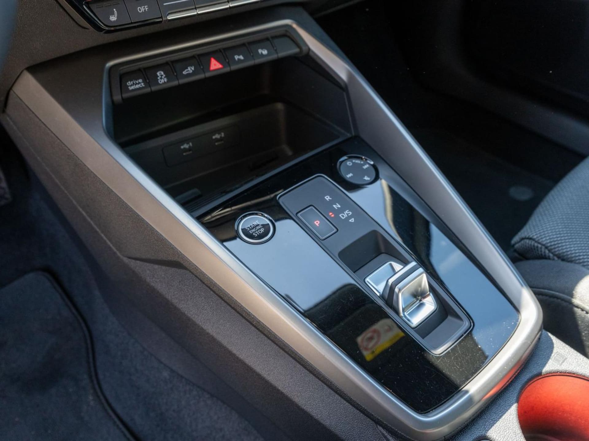 Audi A3 Sportback TFSI e S line