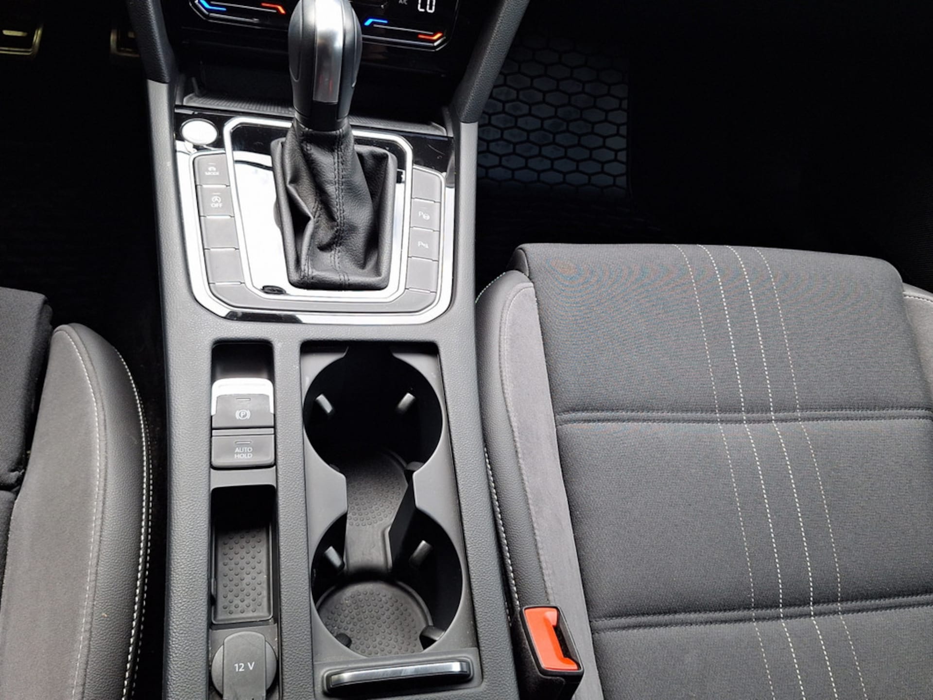 Volkswagen Passat Variant Alltrack