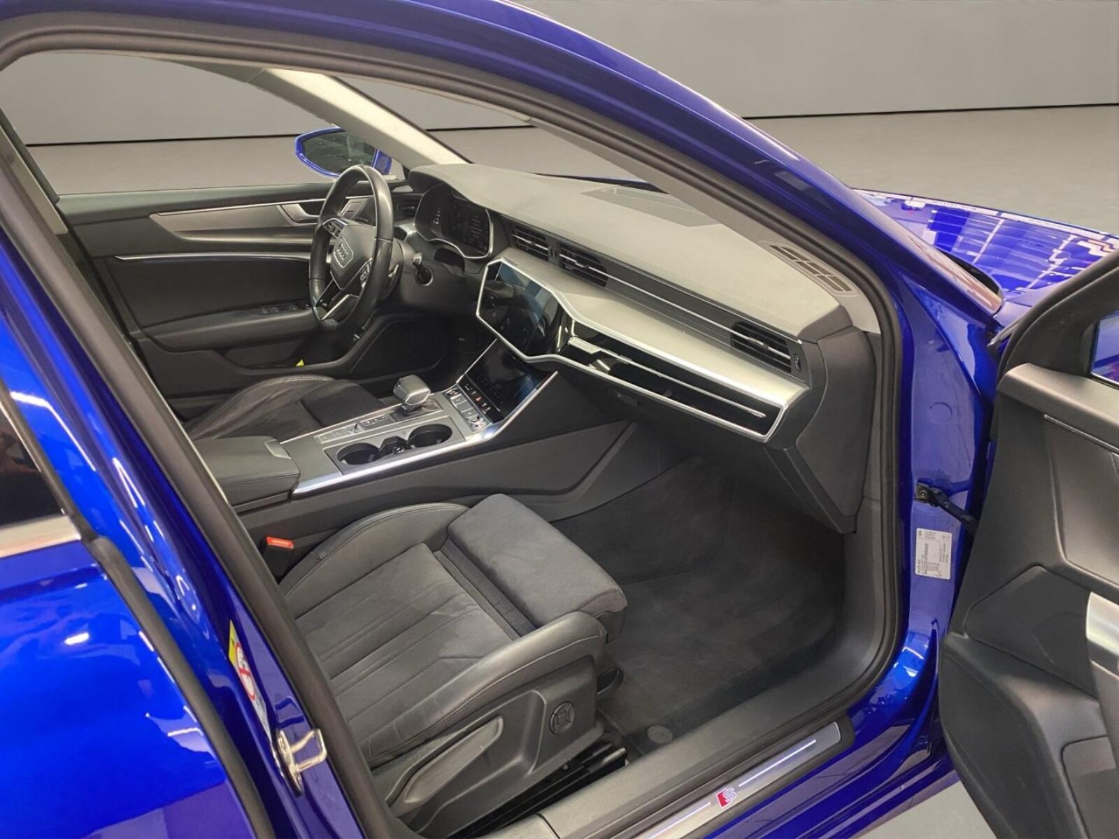 Audi A6 Avant – Bild 18