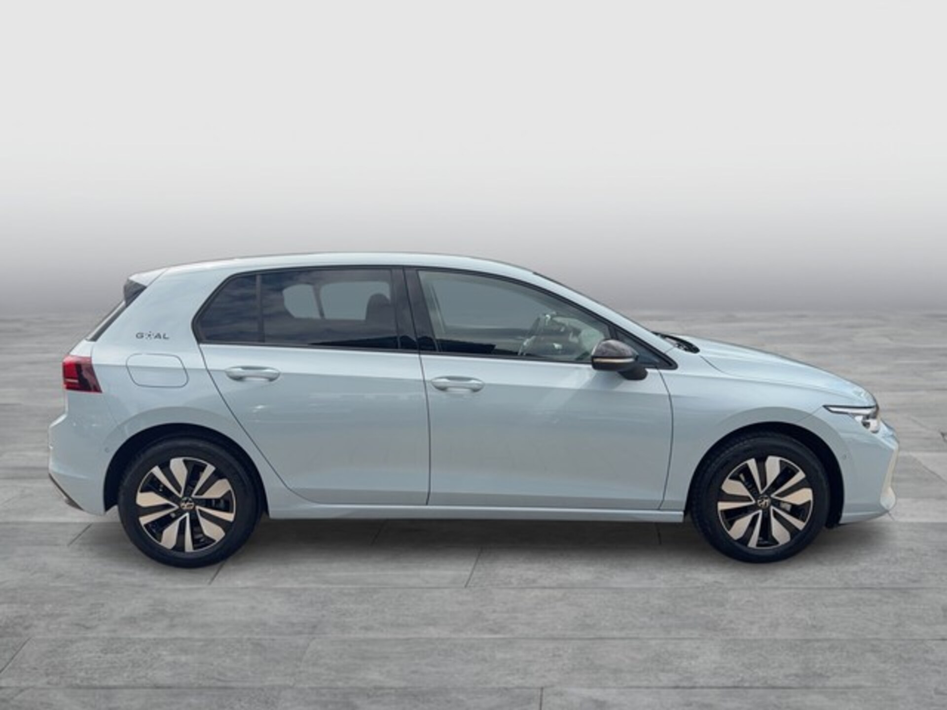 Volkswagen Golf Goal