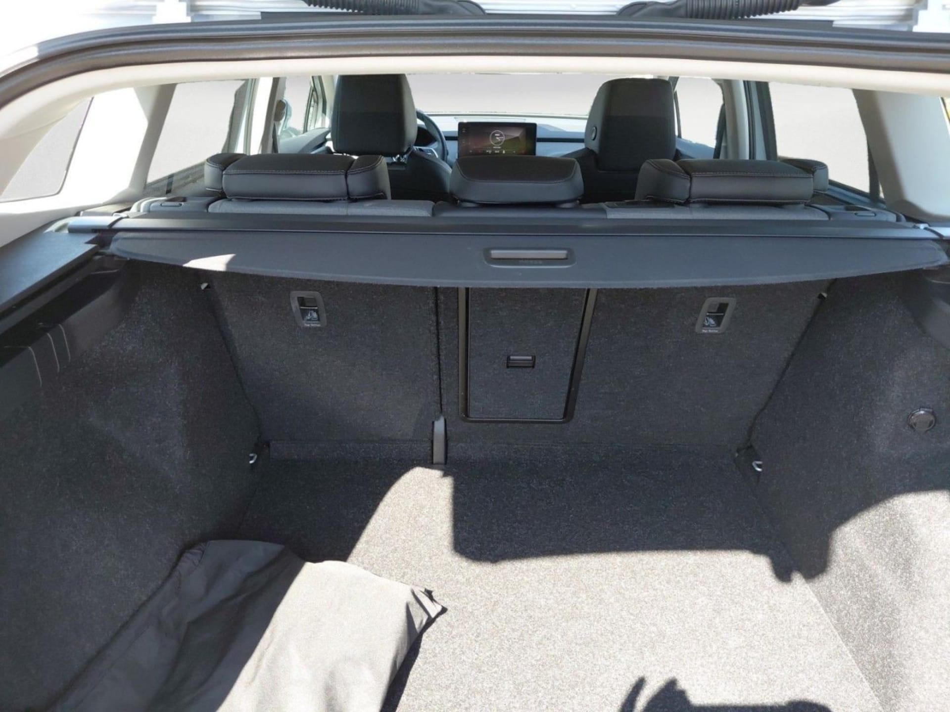 Skoda Enyaq 50