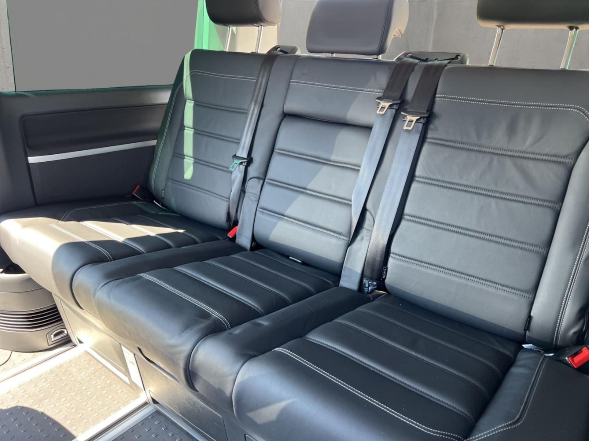 Volkswagen T6.1 Multivan Comfortline