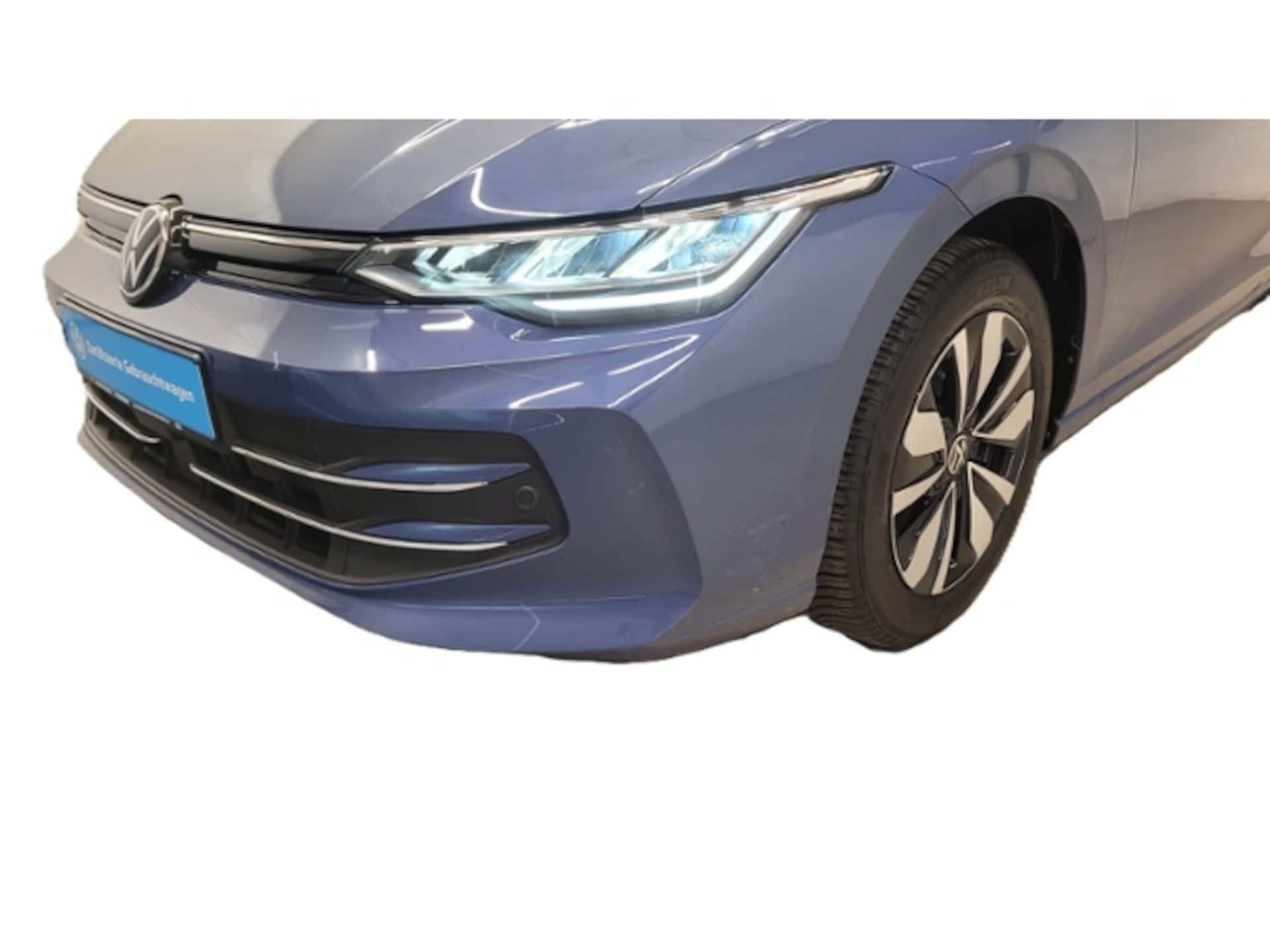 Volkswagen Golf Goal