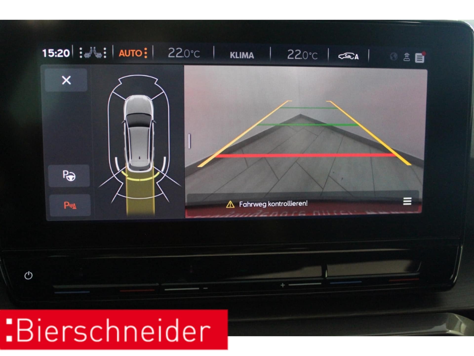 CUPRA Leon Sportstourer VZ