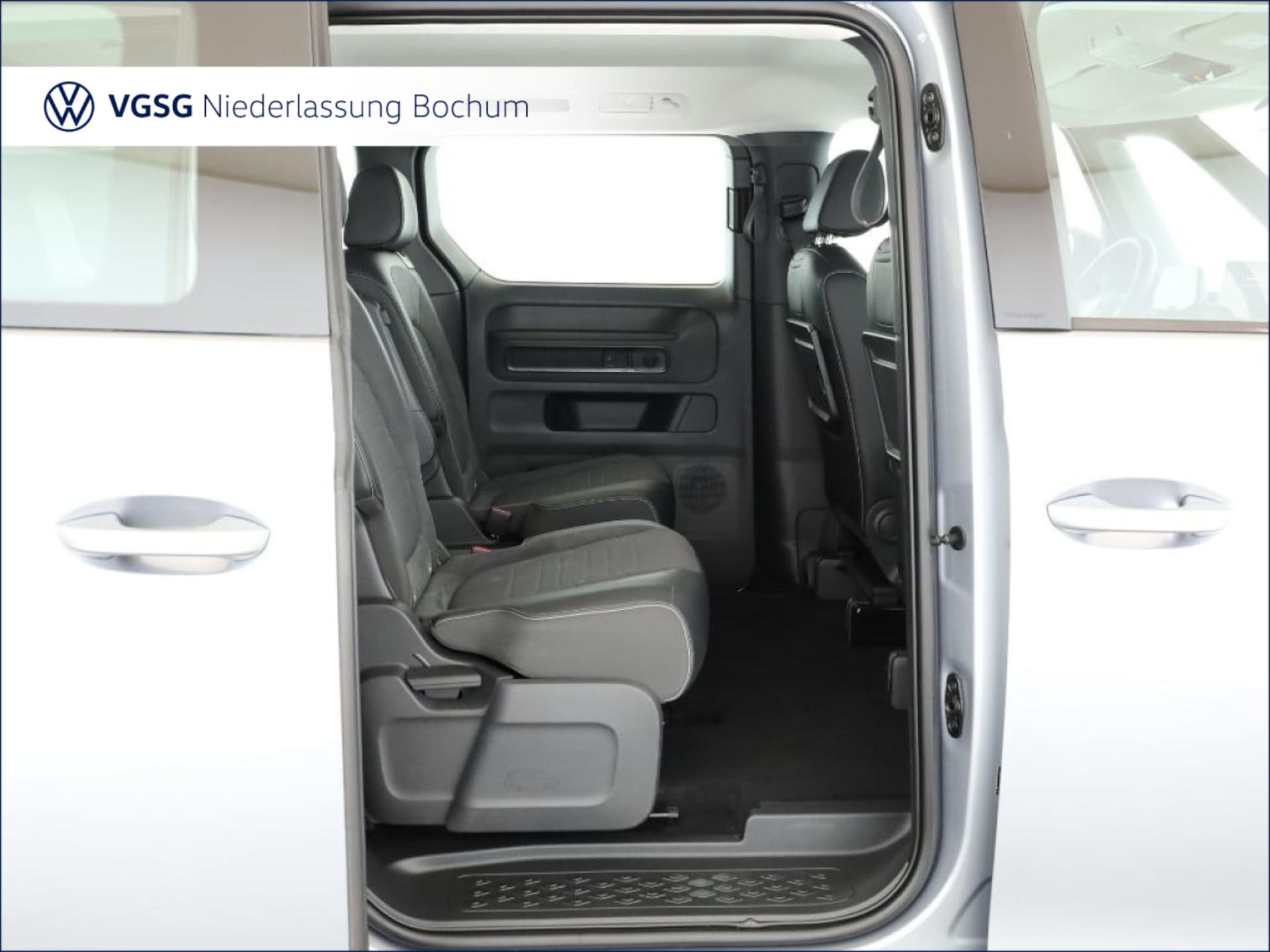 Volkswagen ID. Buzz Pro