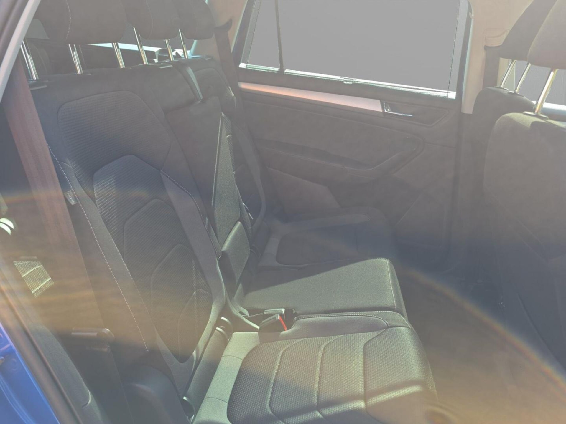 Skoda Kodiaq Ambition