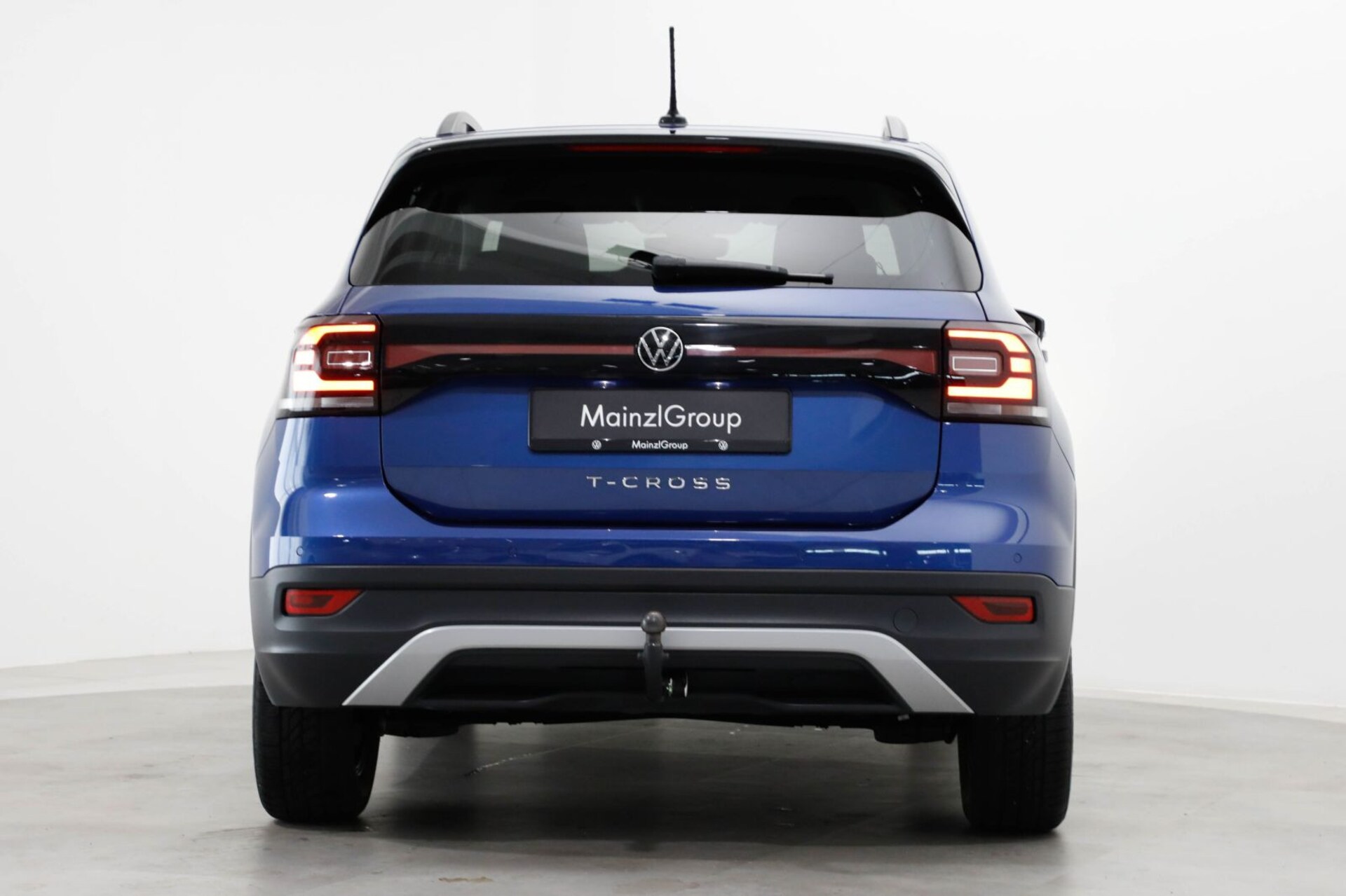 Volkswagen T-Cross ACTIVE