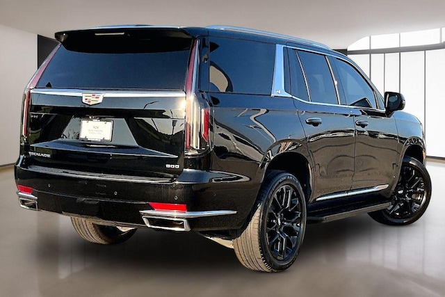 2023 Cadillac Escalade