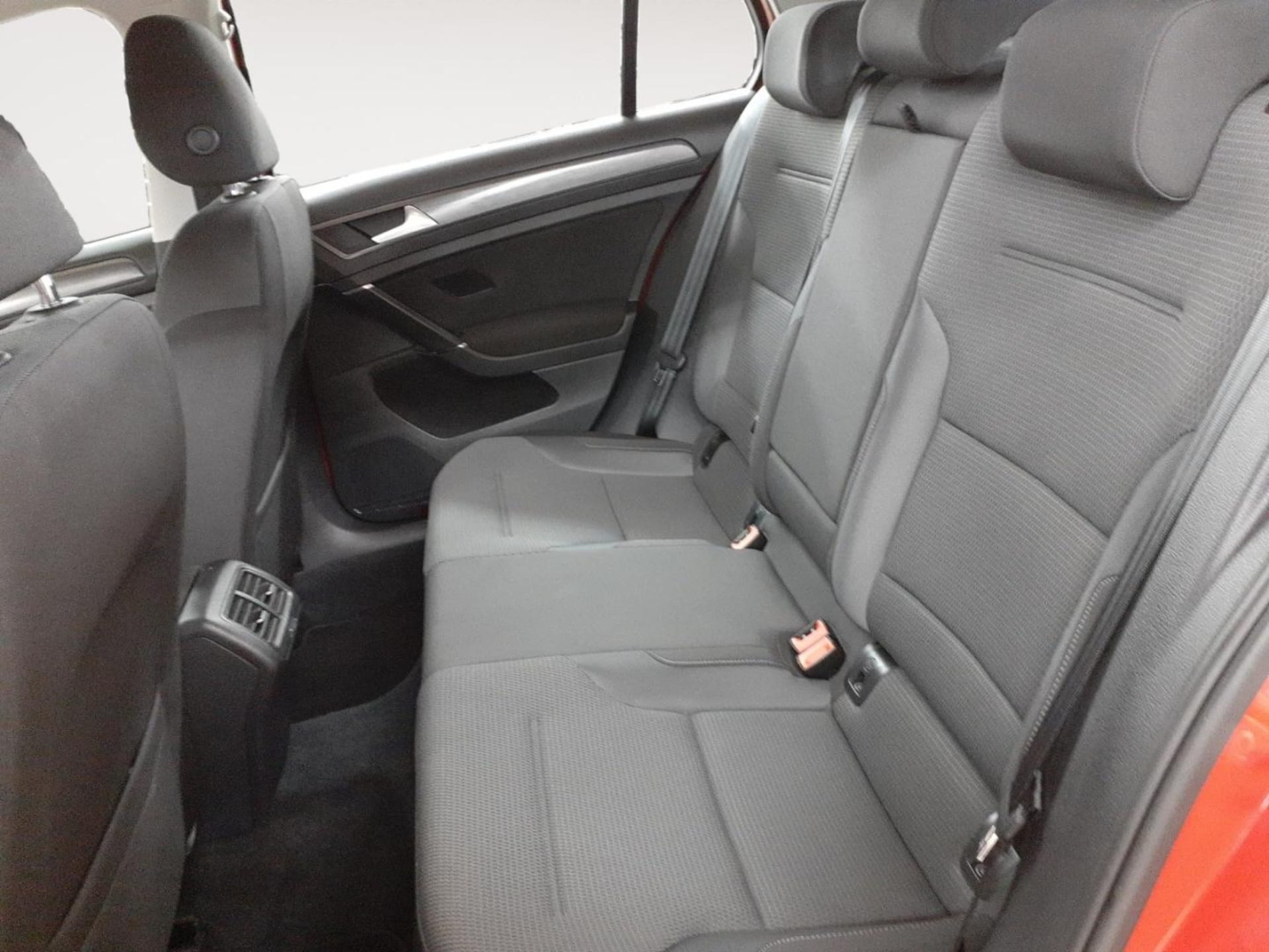 Volkswagen Golf Comfortline