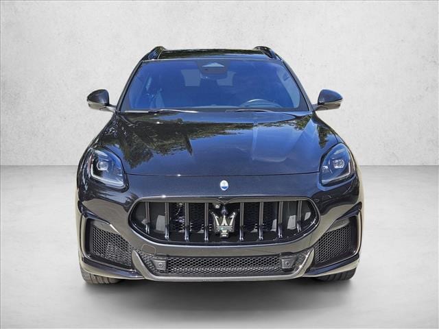 2024 Maserati Grecale